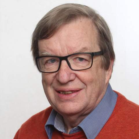 Lars Fagerström