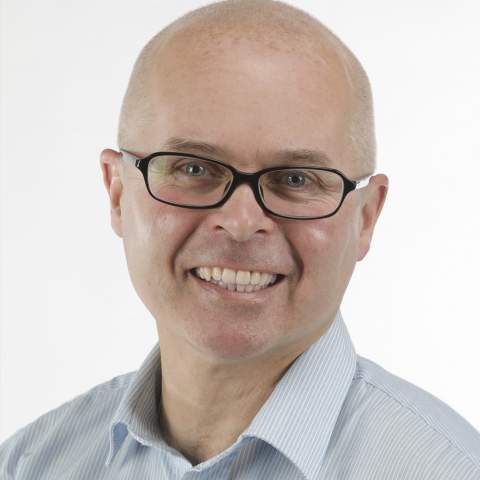 Niclas Erlandsson