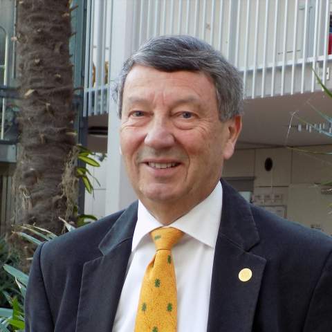Jan Ertsborn
